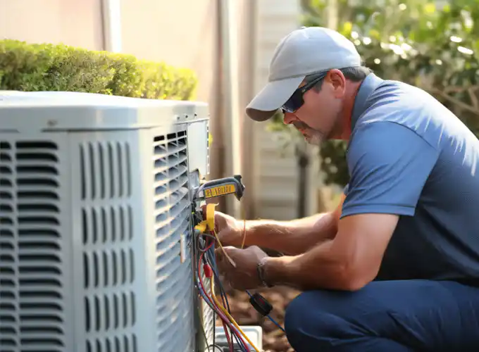 installateur Lijnden